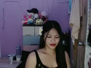 Chaturbate Sex Chat of urpreciouspinayxxx