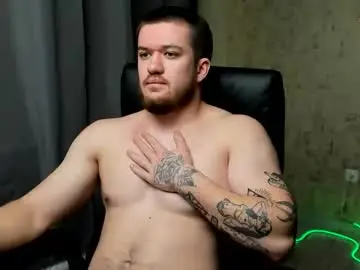 Chaturbate Adult Webcam of well_boy_