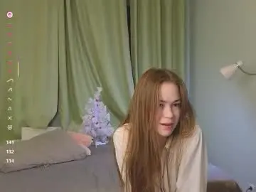 Chaturbate Nude Webcam of wendieittner