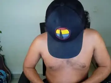 Chaturbate Live Sex Cam of xtranherr