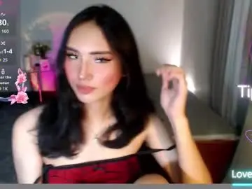 Chaturbate Free Porn Cam of zelainalovetocum