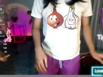 Chaturbate Adult Video Chat of zelainalovetocum