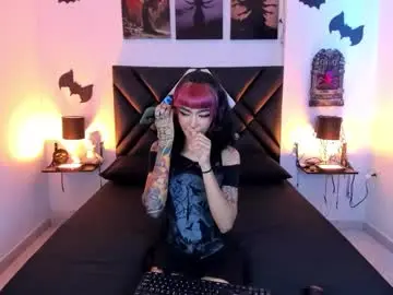 Chaturbate Sex Chat of _mizuki