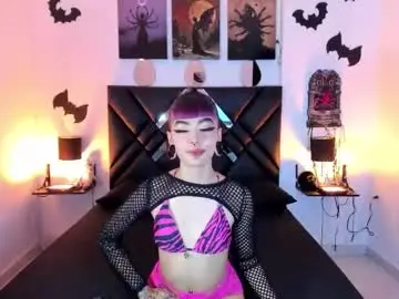 Chaturbate Sex Chat of _mizuki