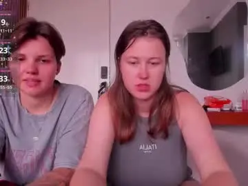 Chaturbate Nude Webcam of alexiacortez