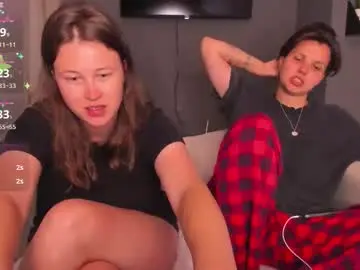 Chaturbate Private Sex Chat of alexiacortez