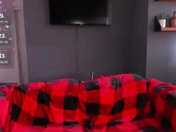 Chaturbate Sex Chat of alexiacortez