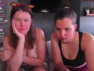 alexiacortez from chaturbate