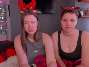 Chaturbate Live Sex of alexiacortez