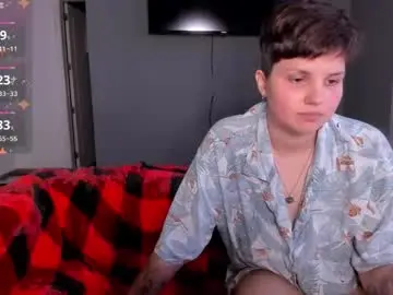 Chaturbate Watch Live Sex Cams of alexiacortez