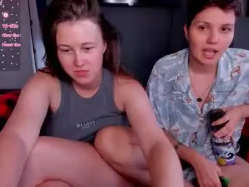 Chaturbate Live Sex Cam of alexiacortez