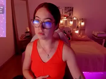 Chaturbate Adult Video Chat of amaraa_couper1