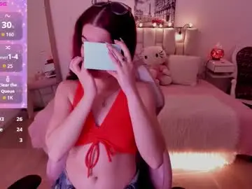 Chaturbate Watch Live Sex Cams of amaraa_couper1