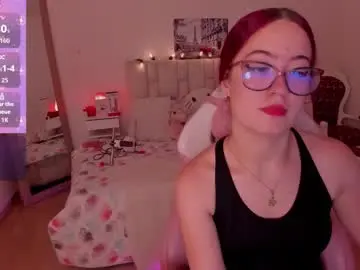 Chaturbate Live Porn of amaraa_couper1