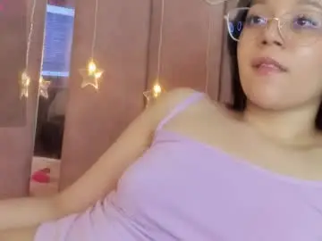 Chaturbate Free Porn Cam of ariawalker_