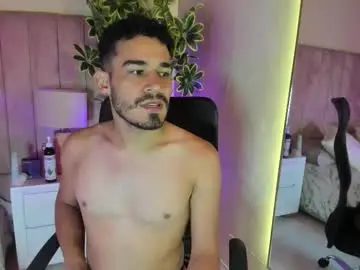 Chaturbate Live Porn of aries_unbound