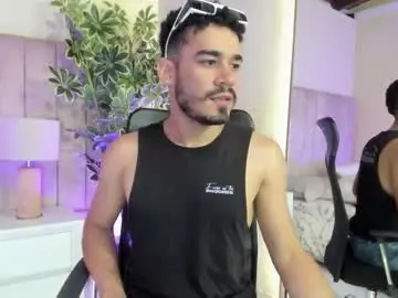 Chaturbate Private Sex Chat of aries_unbound