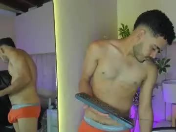 Chaturbate Adult Webcam of aries_unbound