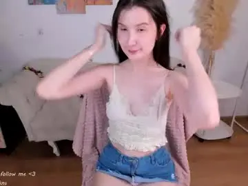 avrora_shy_ from chaturbate