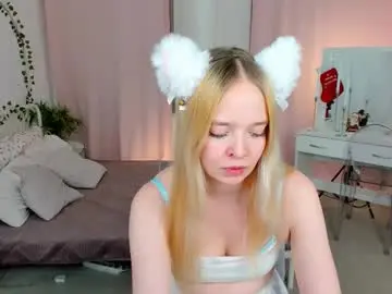 Chaturbate Free Porn Cam of bellamontgomery