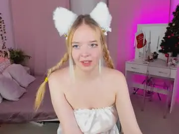 Chaturbate Free Porn Cam of bellamontgomery