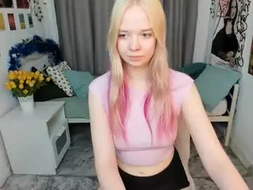 Chaturbate Live Porn of bellamontgomery