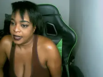Chaturbate Best Webcam of bianca_ebony