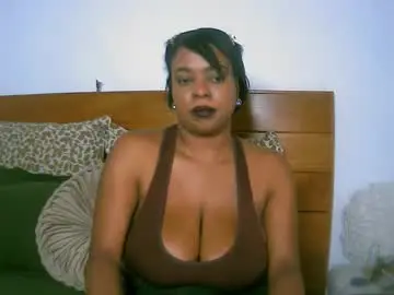 Chaturbate Free Live Porn of bianca_ebony