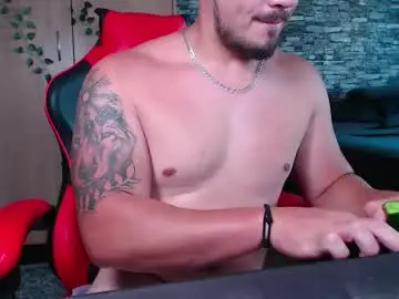 Chaturbate Live Sex Cam of blueeyeboy0