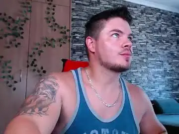 Chaturbate Nude Webcam of blueeyeboy0