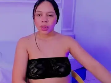 Chaturbate Sex Cam of candy_lux301