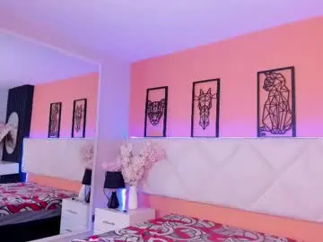 Chaturbate Adult Webcams of charlotte_evanns_1