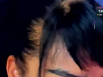 Chaturbate Private Sex Chat of emmaebony_