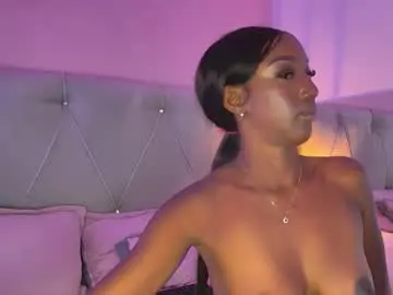 Chaturbate Best live sex cam show of fiorelalenin