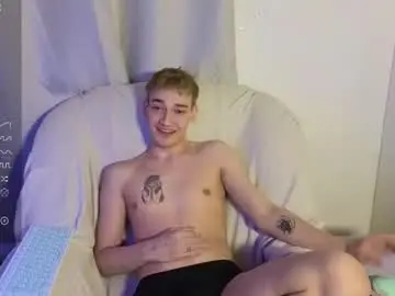 Chaturbate Sex Cam of forever_eren