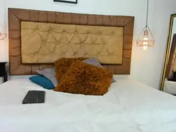 Chaturbate Best Webcam of hannarose1208