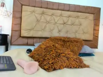 Chaturbate Sex Cam of hannarose1208