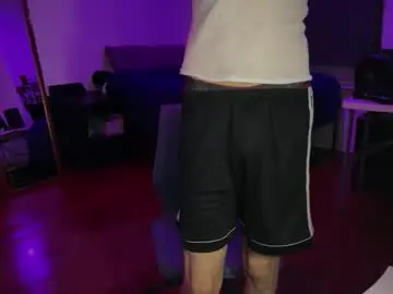 Chaturbate Free Porn Cam of its_rowan