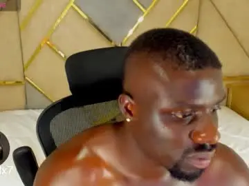 Chaturbate Watch Live Sex Cams of latrellx7