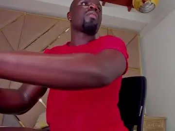 Chaturbate Watch Live Sex Cams of latrellx7