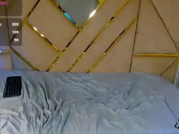 Chaturbate Watch Live Sex Cams of latrellx7