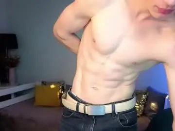 Chaturbate Adult Webcam of max_foks