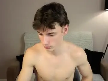 Chaturbate Sex Chat of max_foks