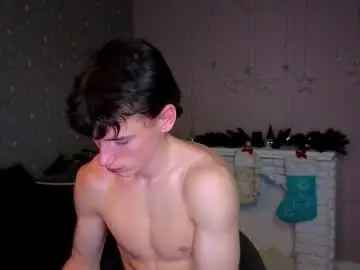 Chaturbate Free Porn Cam of max_foks