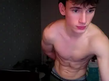 Chaturbate Live Sex of max_foks