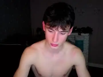 Chaturbate Nude Webcam of max_foks