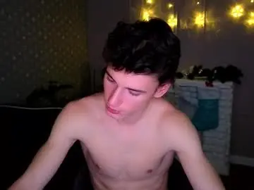 Chaturbate Adult Webcams of max_foks