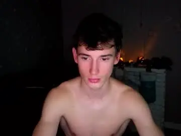 Chaturbate Free Porn Cam of max_foks