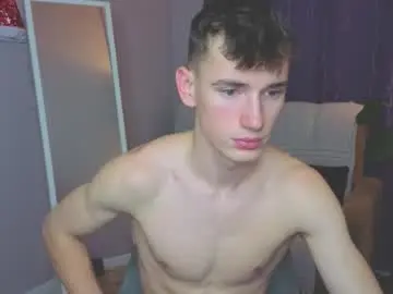 Chaturbate Sex Cam of max_foks