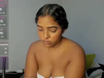 Chaturbate Private Sex Chat of maya_graham_